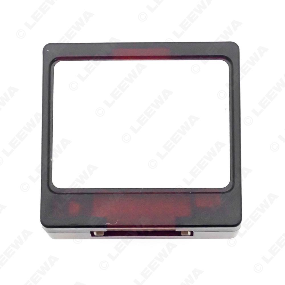 2017+ Renault Captur/Dacia Clio 16-контактный блок питания для навигации с большим экраном Android