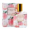 Flower Perfume For Women 30ml Original Long Lasting Eau De Parfum Female Perfum Antiperspirants Deodorants