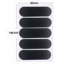 Sports Elastic Finger Protector Tape Ergonomic Skin Color Bowling Thumb Support Anti-Friction Finger Wrap Athletic Finger