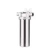 10-inch Stainless Steel High-Flow Domestic Water Purifier Filter