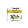 Зеленый чай Girnar с жасмином 10 чайных пакетиков Низкое содержание кофеина Антиоксидант Успокаивающий Натуральный вкус