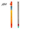 Child Safe Gel Pen Farm Animal Erasable Pens for Kids Cute Cartoon Cow Turkey Donkey Colorful Pig Design Smooth Writing Easy Erase Fun School Supplies