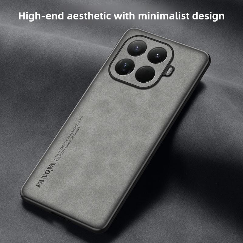 Для Xiaomi Mi 17T Pro Чехол Мягкая PU Кожа удобный Защитная Задняя Крышка Чехол Для Xiaomi Mi 17T 15T 14T Pro Корпус Телефона
