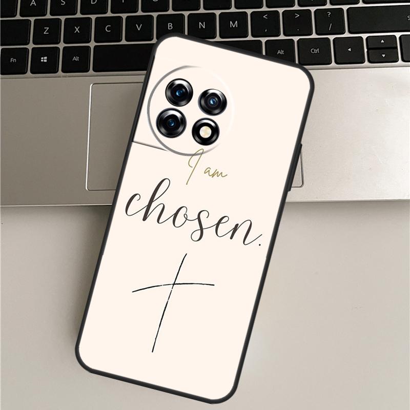 Иисус Христос Бог Благослови Вас Чехол Для OnePlus Nord 5 CE 3 4 Lite N20 N30 OnePlus 15 13 12 11 10 Pro 10T 13R 13T 15R Обложка