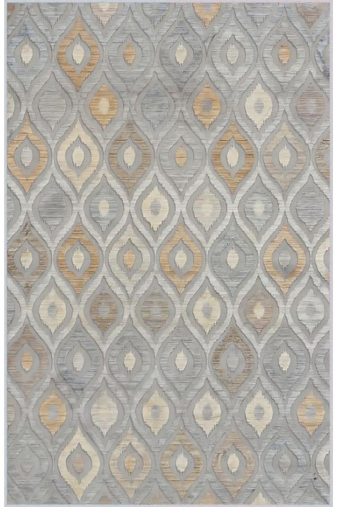 Eliana Home Моющийся ковер с принтом LNA0434