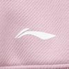 Li Ning Серия Фитнес Флис Теплый Блокировка Температуры Сухой С Длинным Рукавом Свободный С Круглым Вырезом Толстовка Женская толстовка AWDV948-5