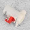 Vehicle Windshield Washer Pump 76806SL0E01 Fit for Honda Civic CRV 20022006