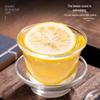 Mengchamei Freeze-Dried Lemon Slices