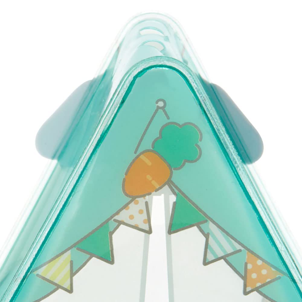 Чехол для мягкой игрушки в форме палатки Sanrio Pochacco Oshikoto 708453 (Товары Токимеки)