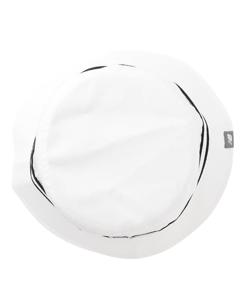 Гольф-панама унисекс FR [New Balance] (Размер регулируется) / 012-5187005 030_Белый