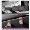 Xiaomi SU7 Car Hook: Passenger Glove Box Interior Decoration Set