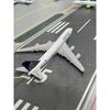 1:400 Scale Die-cast Aircraft Model - Featuring Korean Air, Asiana Airlines & 26 Other Designs (16cm)