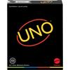 Mattel Game UNO Minimalista [7 Years Old ~] GYH69