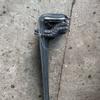Thickened Construction Formwork Clamps