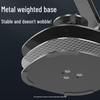 BZBC 360° Rotating Carbon Steel Foldable Phone & Tablet Stand