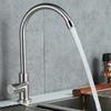 360°rotation Elbow Kitchen Faucet Bathroom Accessories