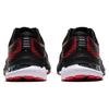 Asics Мужские кроссовки Gel Kayano 28 2E Wide Black Electric Red 1011B188-002