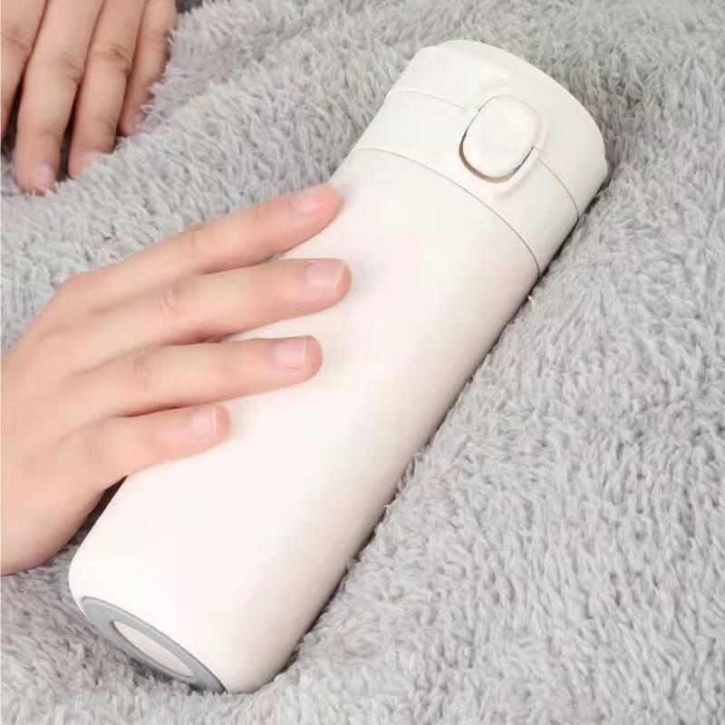 Термобутылка Shangheng из нержавеющей стали 304