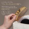 Любовь Хром K24GP Луна Золотой Гребень для Волос для Выходов LOVE CHROME K24GP TSUKI GOLD [Официальный Магазин] /