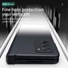 Стеклянный защитная пленка против отпечатков пальцев, чехол для Samsung Galaxy Z Fold2 Fold3 5g Fold 2 3, противоударный чехол для Samsung Z Fold 3