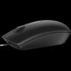 Dell MS116 Wired Optical Mouse