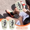 Youth Shin Guards Fashion Shin Pads Soccer Soft Padding Protective Gear Sports Equipment For Boys Girls Children Teenagers