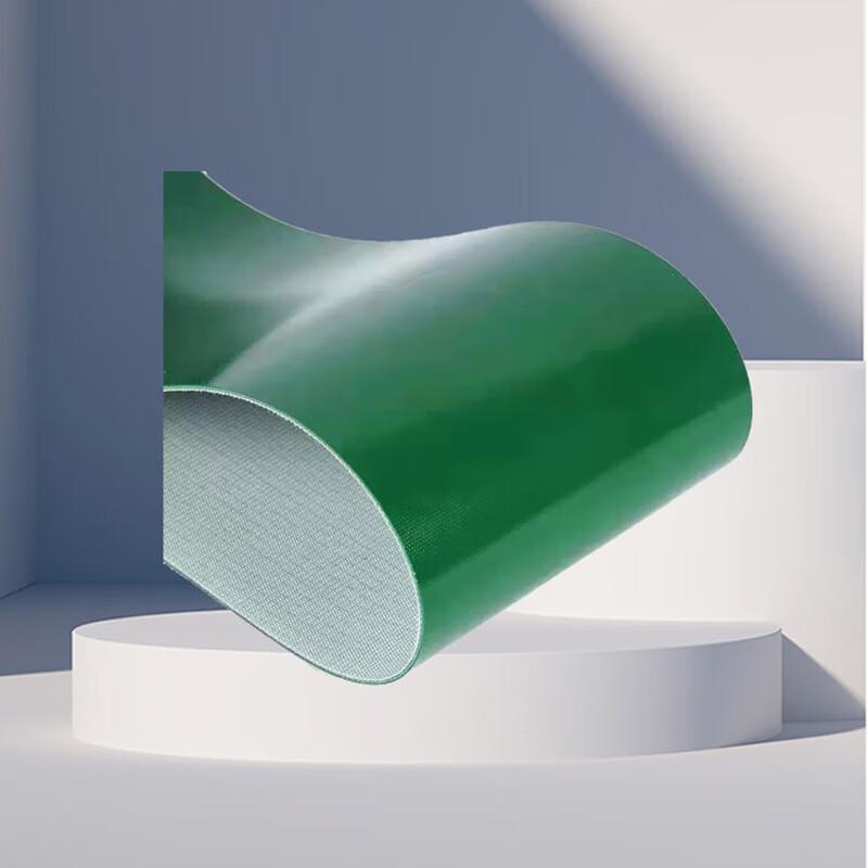 Industrial PVC Conveyor Belt