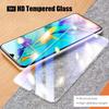 Tempered Glass Screen Protector for iPhone 6 7 8 Plus X 11 Pro Samsung A50 A51 A31 A8 Xiaomi Mi A3 Redmi 9A 9C Note 9 Huawei Honor 9 10 20 Lite
