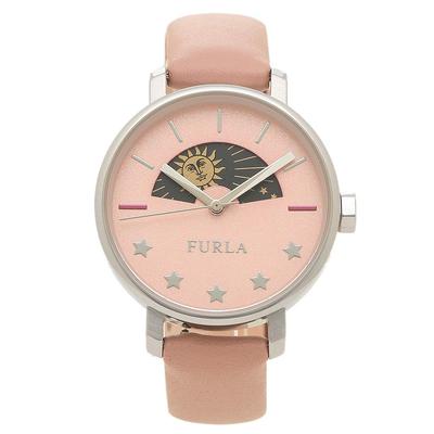 Часы FURLA 996393 R4251118507 W516 I44 LC4 Розовый Серебристый [Товар]