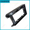 10 Inch Car Frame Fascia Adapter For Toyota Wish 2003-2008 Android Radio Dash Fitting Panel Kit