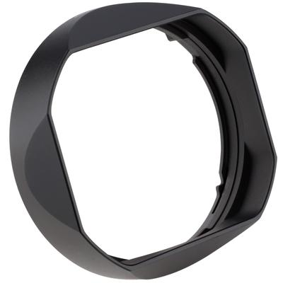 Металлическая квадратная бленда Haoge Bayonet для объектива Fujifilm Fujifilm R LM WR Fuji Fujinon XF 33mm RR XF16-50mmF2.8-4.8 F1.4 / XF33mmF1.4,