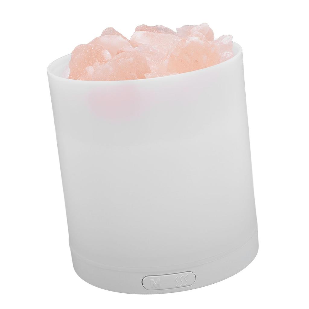 Essential Oil Diffuser with 7 Color Lights 150 ML Capacity Humidifier Oil Diffuser Aromatherapy Mach