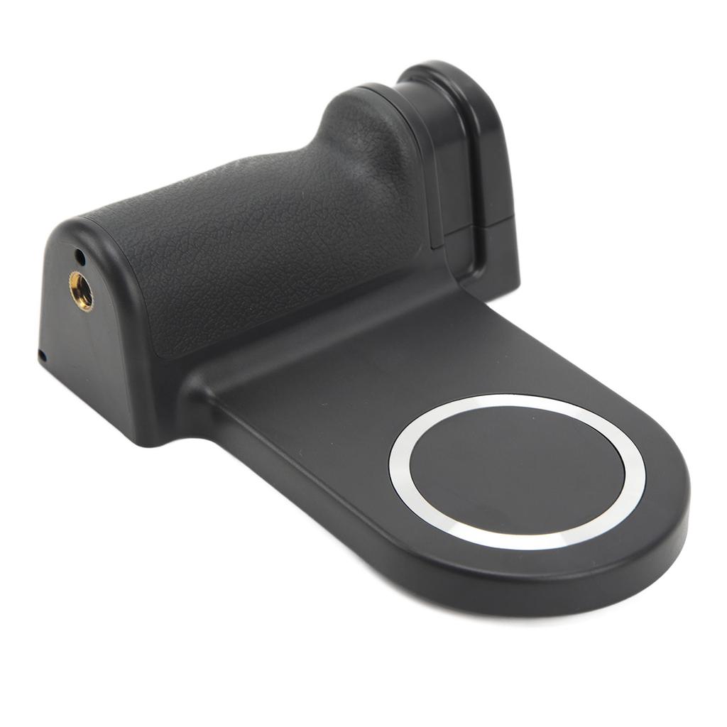 Магнитный держатель для телефона Беспроводной Bluetooth Антивибрационный Магнитный держатель для мобильного телефона для селфи