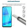 3pcs Screen Protector for OPPO Find X5 Lite X3 Tempered Glass Protection for OPPO Reno 8 7 6 5 Lite Pro 4G 5G Glass