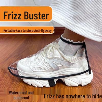 Эксклюзивные парикмахерские бахилы против ломкости волос для новичков