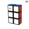 [CubeFun] QiYi 133 233 232 shape shifting cuboid Magic Cube 1x3x3 2x2x3 2x3x3 1x2x3 Stickerless  Fidget Toys Cubo Magico Puzzle