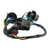 Автоаксессуары Жгут проводов фары 645-745 15841609 25962806 Для CHEVROLET SILVERADO 1500 2500 3500 2008-2014 Новый