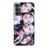 Case For Samsung Galaxy S25 FE Blackpink Group Lisa Jennie Jisoo Rosé Maniacase
