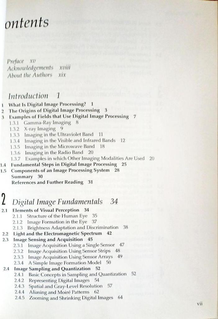 [Б/У] цифровая обработка изображений зарубежные книги