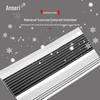 Aluminum Alloy Stair Anti-slip Nosing