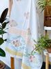 Blockprint Soft Cotton Towel (60-30 Inches)