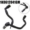 Brake Booster Vacuum Hose For A3 06-08 For TT 08-09 For Golf For Jetta For Passat 06-08 1K0612041GM Automotive Replacement Brake Hoses