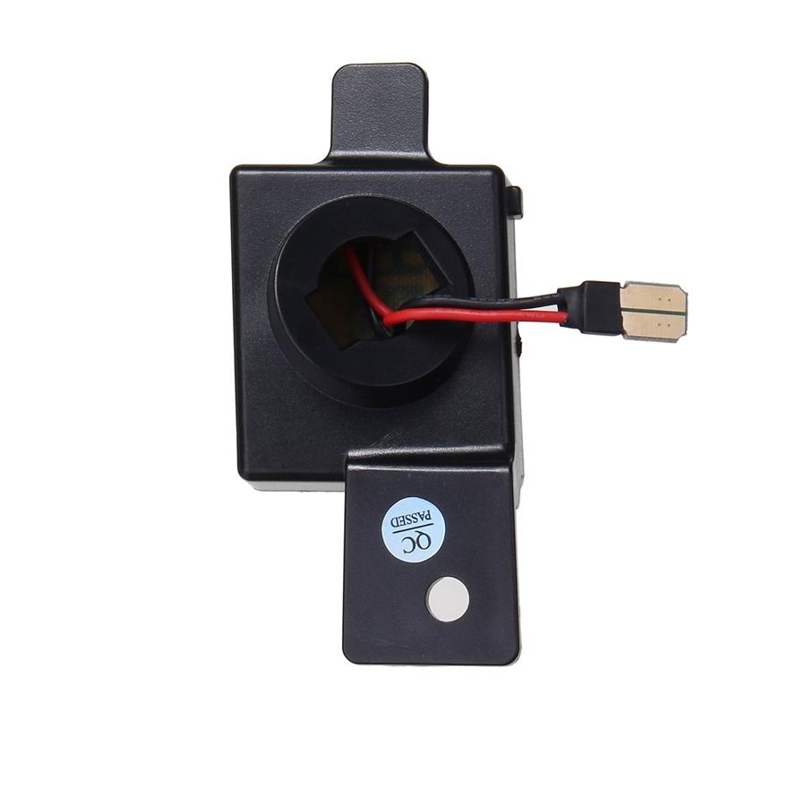 2 шт. Светодиодный задний фонарь / фонарь номерного знака для Chevy Silverado GMC Sierra 1500 2500 3500