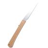 Gisuke Folding Saw, Stainless Steel, 180mm