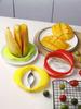 1 Piece Mango Peeler Mango Slicer Peeler and Peeling Tool Mango Divider Fruit Slices Peeler Ergonomic Mango