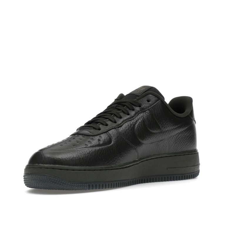 Nike Air Force 1 '07 Pro-Tech WP Мужские Сеquoia Medium Olive FB8875-301