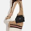 New Coach Klare Crossbody In Signature Canvas C9949-IMBLK