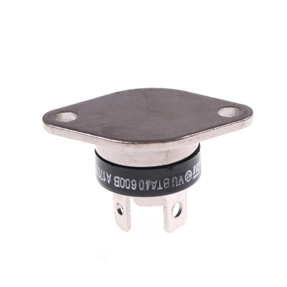 1 шт. Bta40-600B Bta40 600 В Rd91 Bta40-600 600 В 40 А симистор