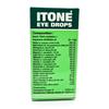 Айтон: глазные капли (10 мл), Itone Eye Drops,  Dey's Medical