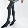 Осень и Зима Теплые Женские Колготки Хлопок Детский Вельвет Бодистоки Колготки Женское Сексуальное Белье Чулочно-Носочные Изделия Плотные Колготки 800D